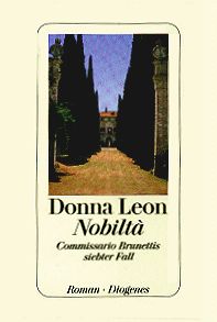Leon: Nobilta