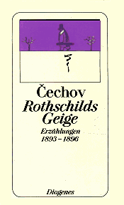 Cechov: Rothschilds Geige
