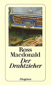 MacDonald: Der Drahtzieher