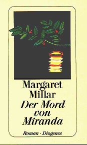 Margaret Millar: Der Mord von Miranda