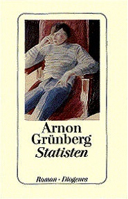 Grünberg: Statisten