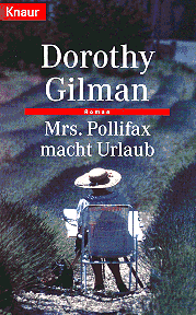 Gilman: Pollifax