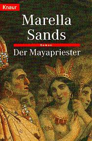 Sands: Mayapriester