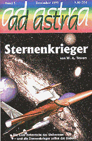 Ad Astra 5: Sternenkrieger
