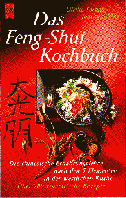 Feng-Shui-Kochbuch