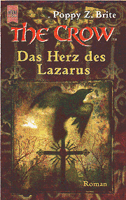 Brite: The Crow - Herz des Lazarus