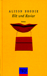Brodie: Kilt und Kaviar