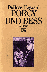 Pory and Bess