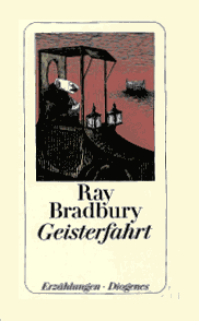 Bradbury - Geisterfahrt
