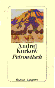 Kurkow: Petrowitsch