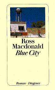 Macdonald: Blue City