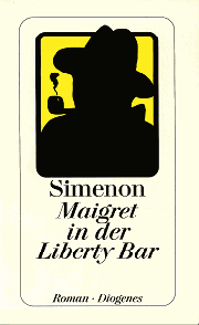 Simenon: Maigret i.d. Liberty Bar