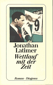 Latimer: Wettlauf m.d. Zeit