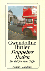 Gwendolin Butler: Doppelter Boden