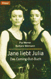 Jane liebt Julia