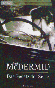 McDermid: Gesetz der Serie