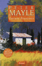 Mayle: Encore Provence