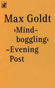 Goldt: Mind-boggling