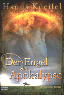 Hanns Kneifel: Der Engel der Apokalypse