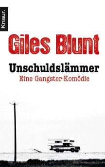 Giles Blunt: Unschuldslämmer