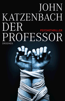 John Katzenbach: Der Professor