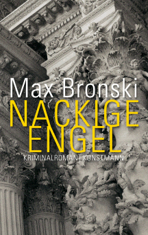 Max Bronski: Nackige Engel