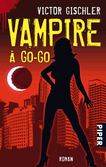 Victor Gischler: Vampire à Go-Go