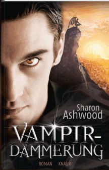 Sharon Ashwood: Vampirdämmerung