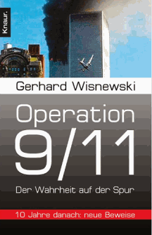 Gerhard Wisnewski: Operation 9/11