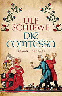 Ulf Schiewe: Die Comtessa
