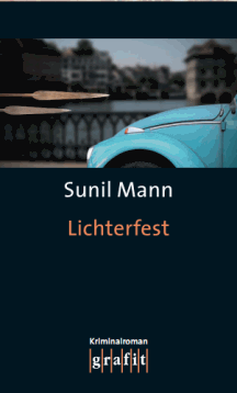 Sunil Mann: Lichterfest