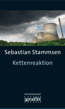 Sebastian Stammsen: Kettenreaktion