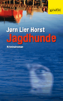 Jrn Lier Horst: Jagdhunde