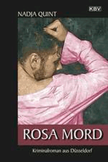 Nadja Quint: Rosa Mord
