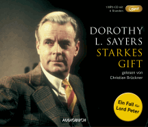 Dorothy Leigh Sayers: Starkes Gift