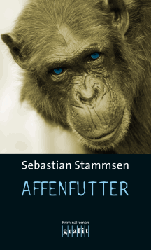 Sebastian Stammsen: Affenfutter