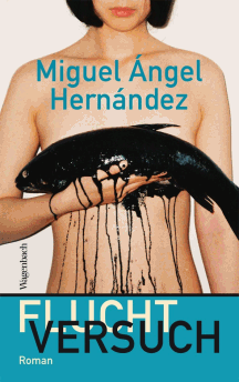 Miguel Angel Hernández: Fluchtversuch