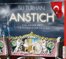 Su Turhan: Anstich