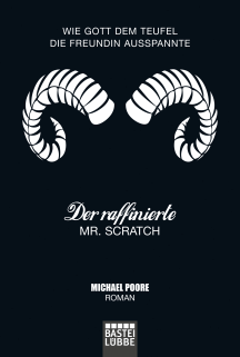 Michael Poore: Der raffinierte Mr. Scratch