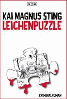 Kai Magnus Sting: Leichenpuzzle
