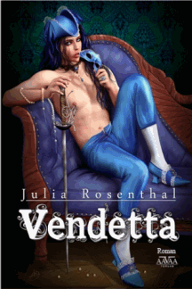 Julia Rosenthal: Vendetta