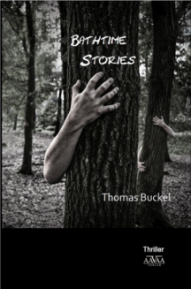 Thomas Buckel: Bathtime Stories