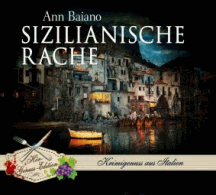 Ann Baiano: Sizilianische Rache