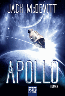 Jack McDevitt: Apollo