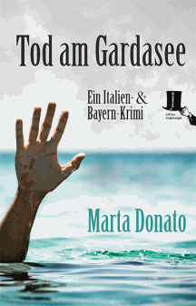 Marta Donato: Tod am Gardasee