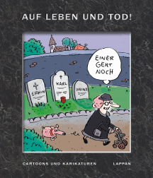 Martin Sonntag (Hrsg.): Auf Leben und Tod!