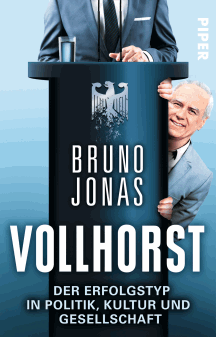 Bruno Jonas: Vollhorst