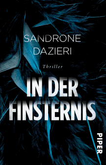 Sandrone Dazieri: In der Finsternis