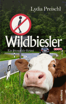 Lydia Preischl: Wildbiesler