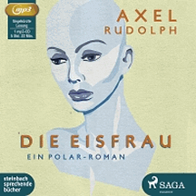 Axel Rudolph: Die Eisfrau